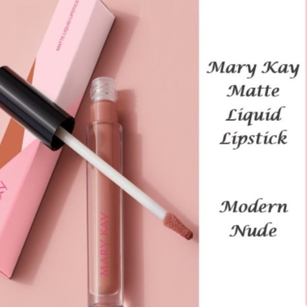 💎 Mary Kay Matte Liquid Lipstick Full-Size New In Box